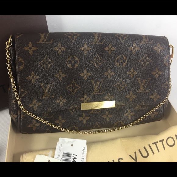 🌸TRENDY🌸FAVORITE LOUIS VUITTON CROSSBODY - Picture 3 of 16